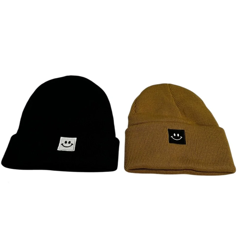 N/A classic beanie
